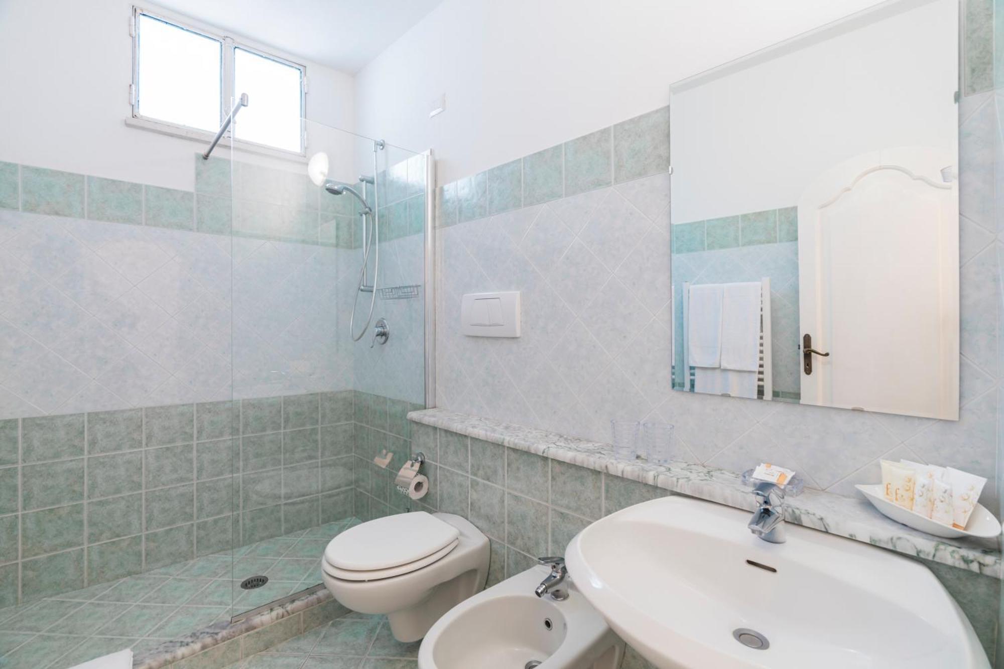 Hotel Il Gabbiano Positano Extérieur photo