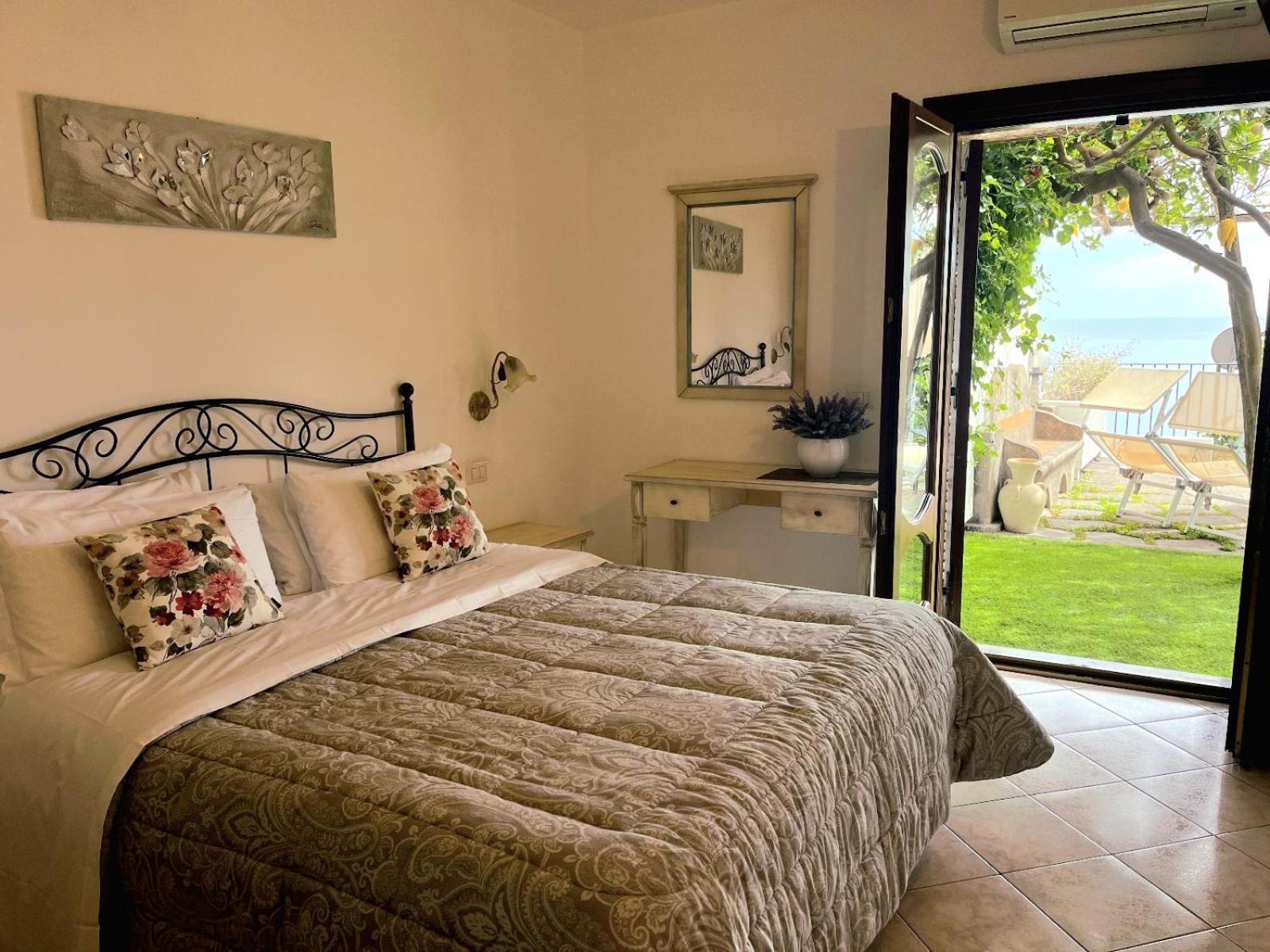 Hotel Il Gabbiano Positano Extérieur photo
